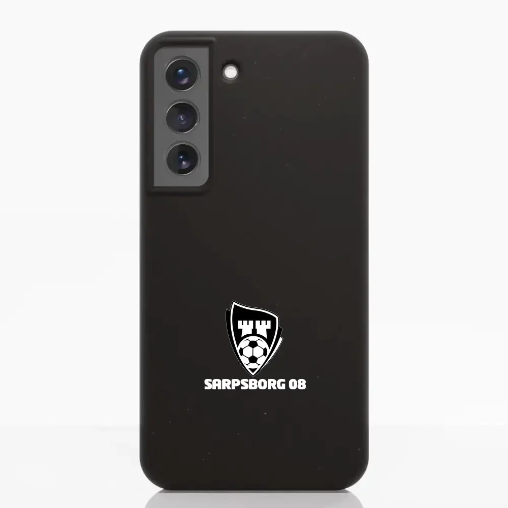 Sarpsborg 08 Official Compostable Phone Case Design 27 - Image 33