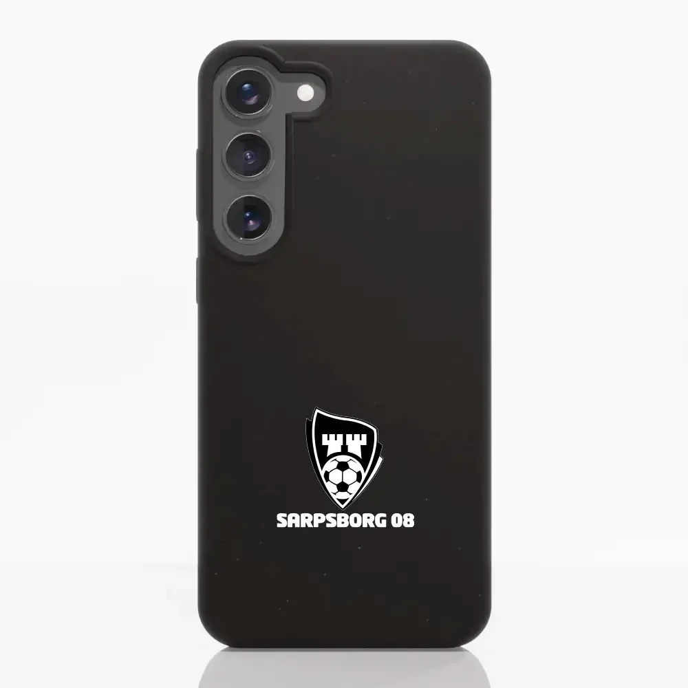 Sarpsborg 08 Official Compostable Phone Case Design 27 - Image 36