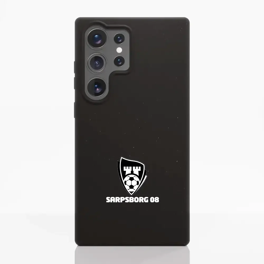 Sarpsborg 08 Official Compostable Phone Case Design 27 - Image 41