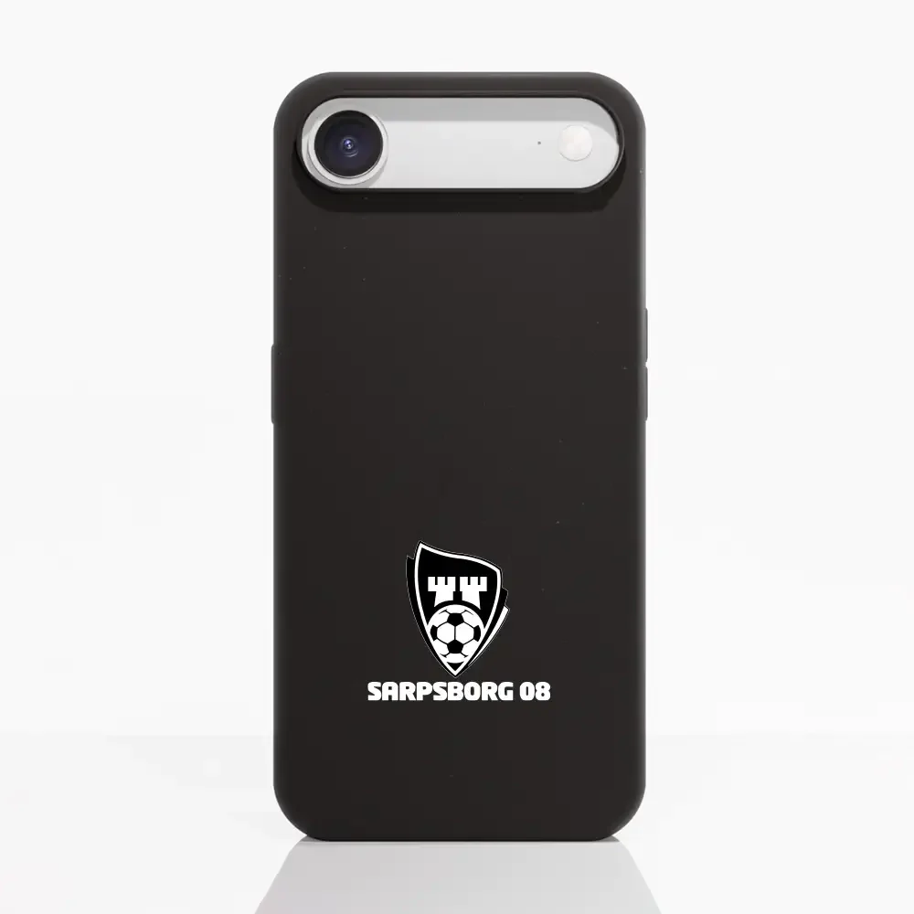 Sarpsborg 08 Official Compostable Phone Case Design 27 - Image 46