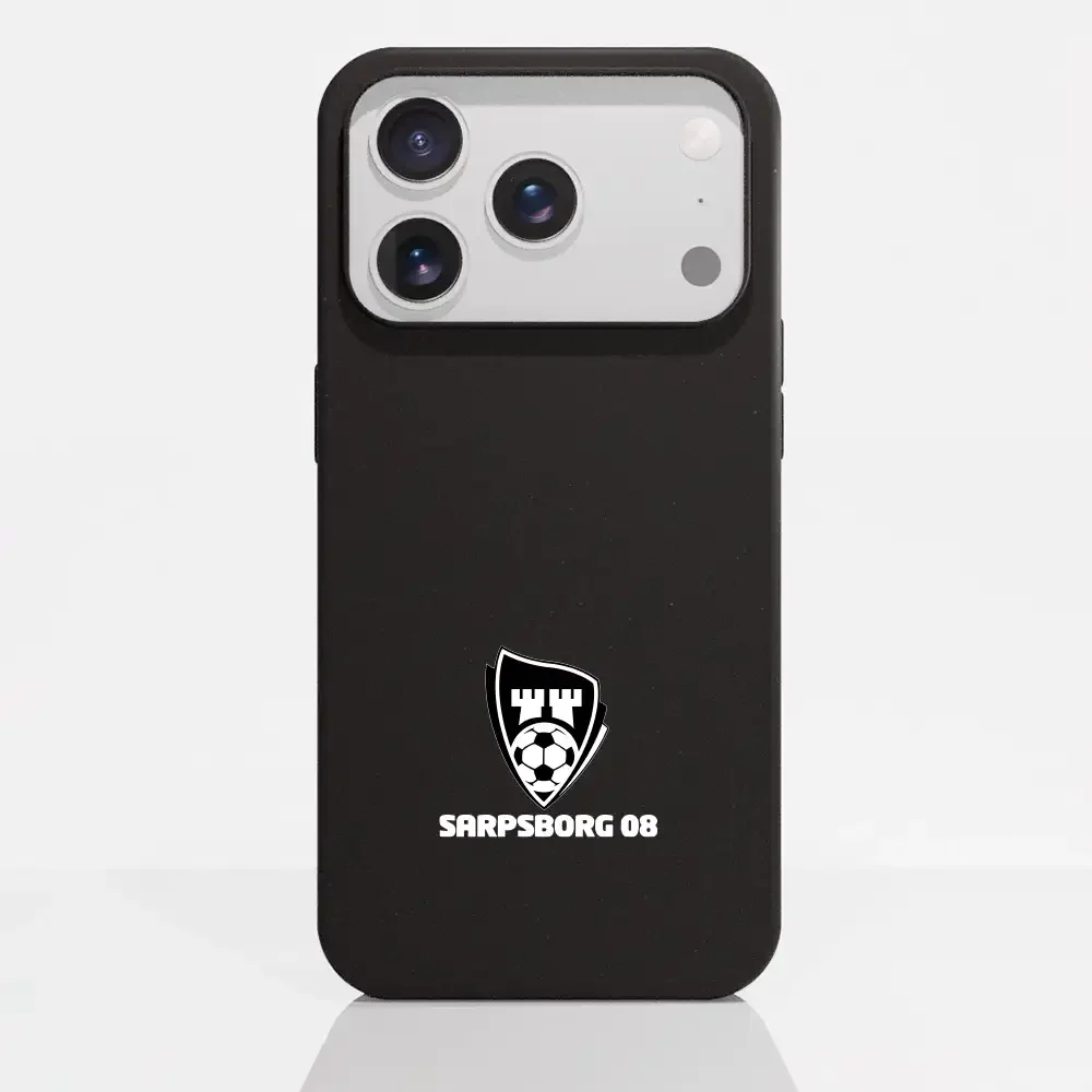 Sarpsborg 08 Official Compostable Phone Case Design 27 - Image 48