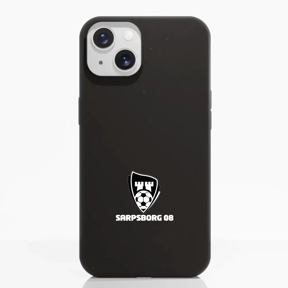 Sarpsborg 08 Official Compostable Phone Case Design 27 - Image 7