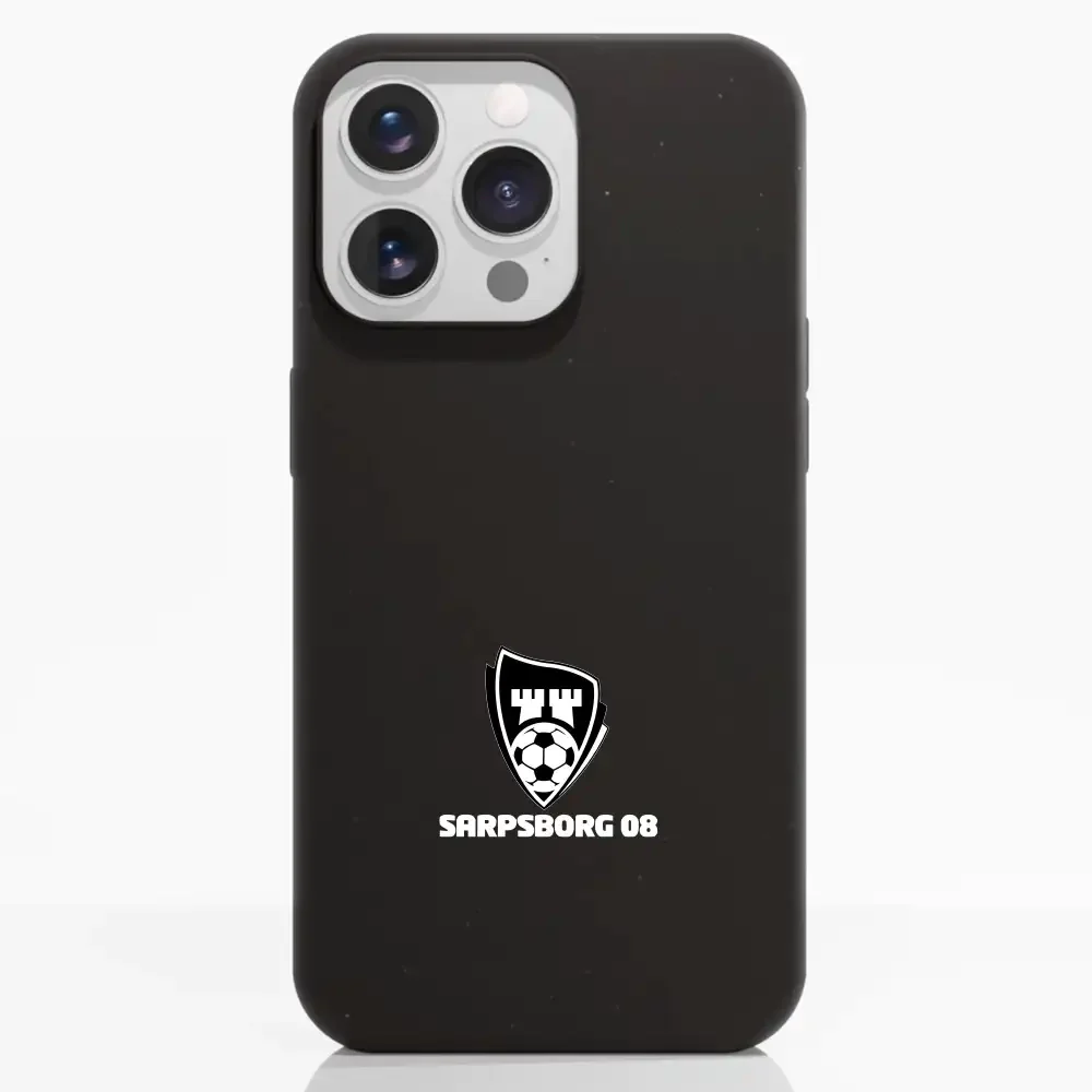 Sarpsborg 08 Official Compostable Phone Case Design 27 - Image 8