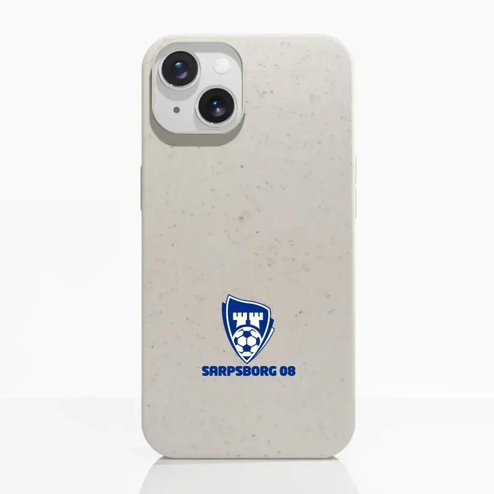 Sarpsborg 08 Official Compostable Phone Case Design 28 - Image 10