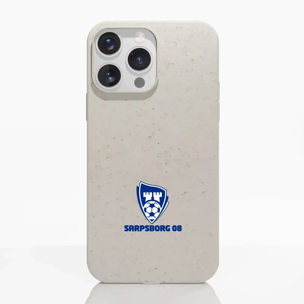 Sarpsborg 08 Official Compostable Phone Case Design 28 - Image 13