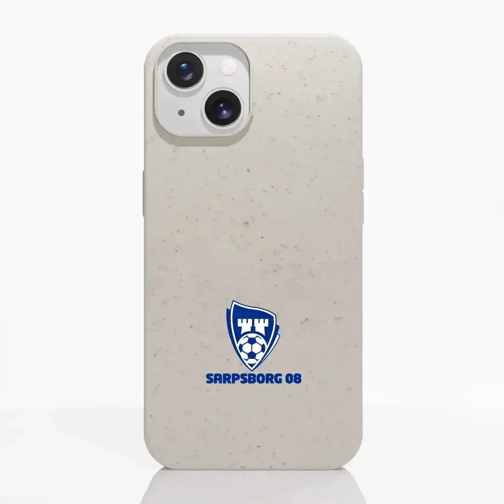 Sarpsborg 08 Official Compostable Phone Case Design 28 - Image 14