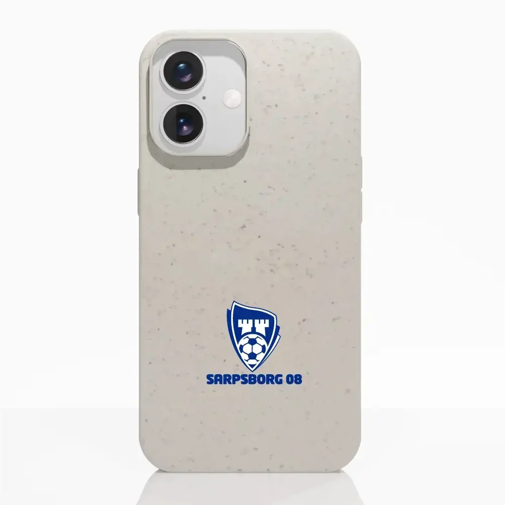 Sarpsborg 08 Official Compostable Phone Case Design 28 - Image 18