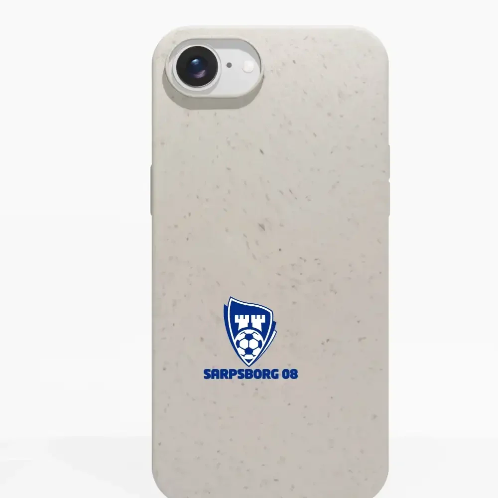 Sarpsborg 08 Official Compostable Phone Case Design 28 - Image 19
