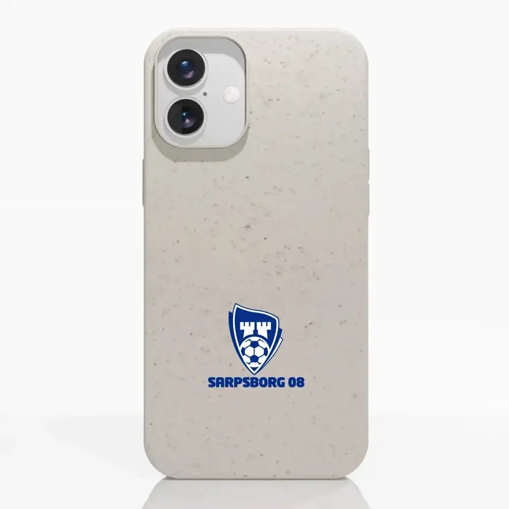 Sarpsborg 08 Official Compostable Phone Case Design 28 - Image 20
