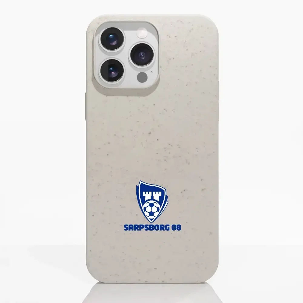 Sarpsborg 08 Official Compostable Phone Case Design 28 - Image 22