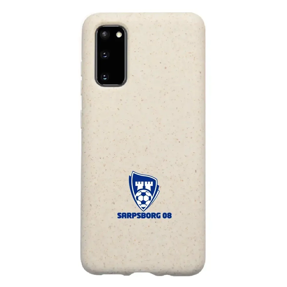 Sarpsborg 08 Official Compostable Phone Case Design 28 - Image 23