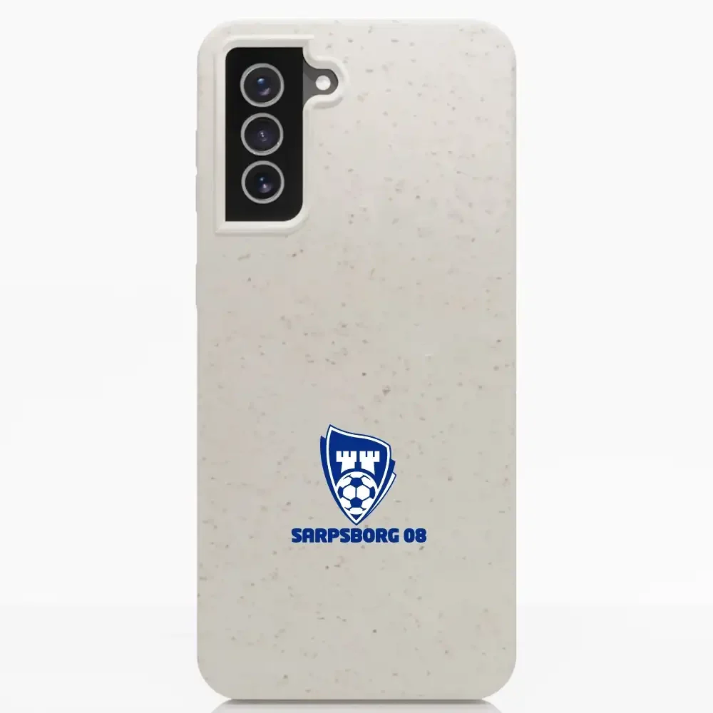 Sarpsborg 08 Official Compostable Phone Case Design 28 - Image 25