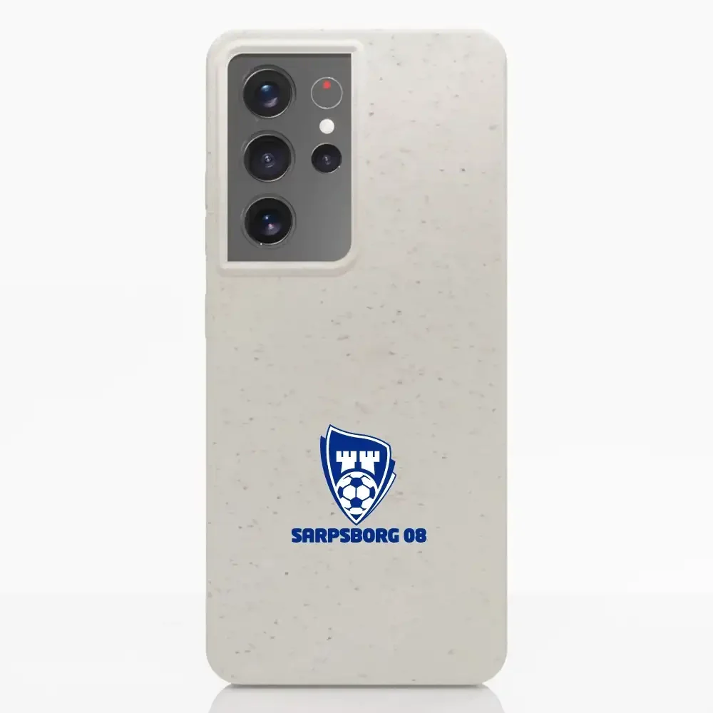 Sarpsborg 08 Official Compostable Phone Case Design 28 - Image 26