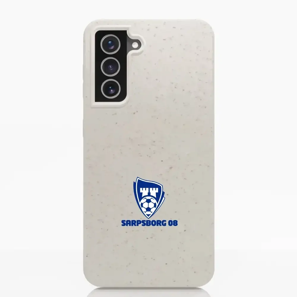 Sarpsborg 08 Official Compostable Phone Case Design 28 - Image 27