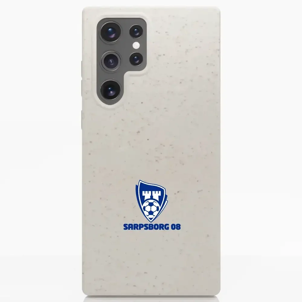 Sarpsborg 08 Official Compostable Phone Case Design 28 - Image 29