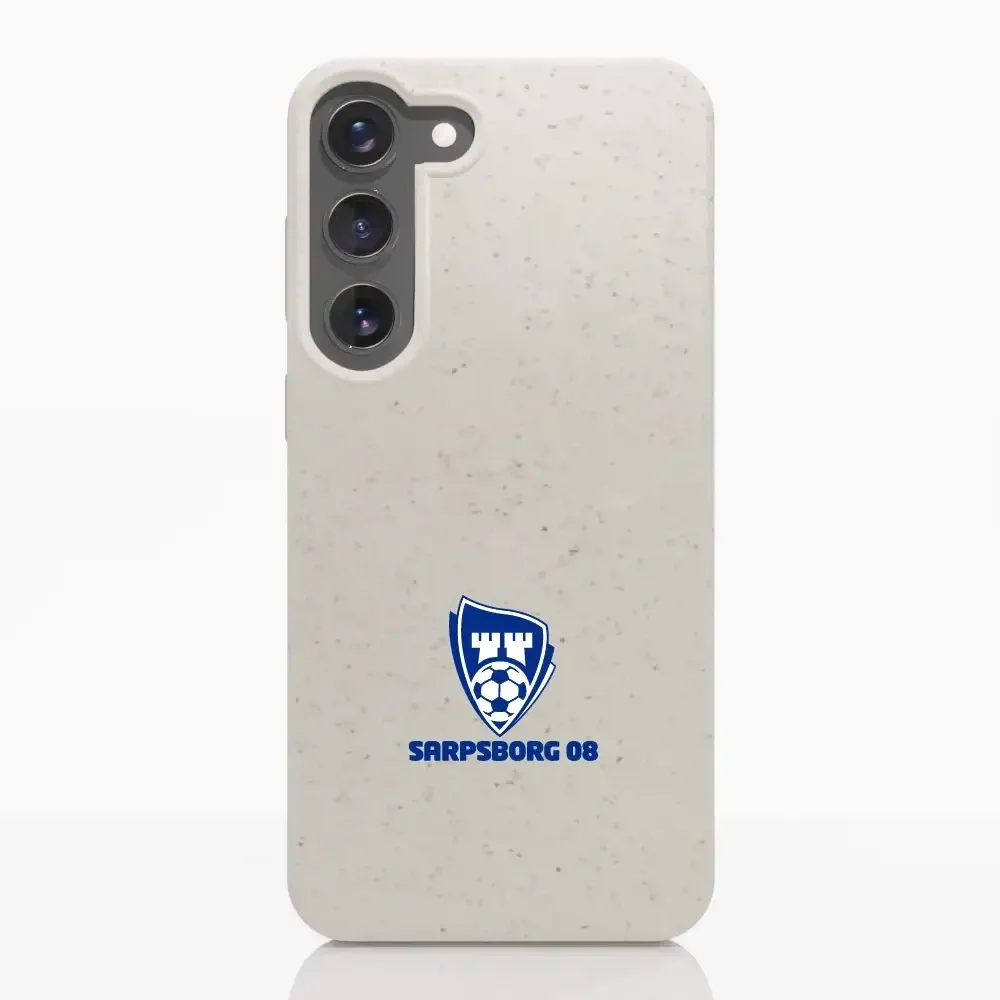 Sarpsborg 08 Official Compostable Phone Case Design 28 - Image 30