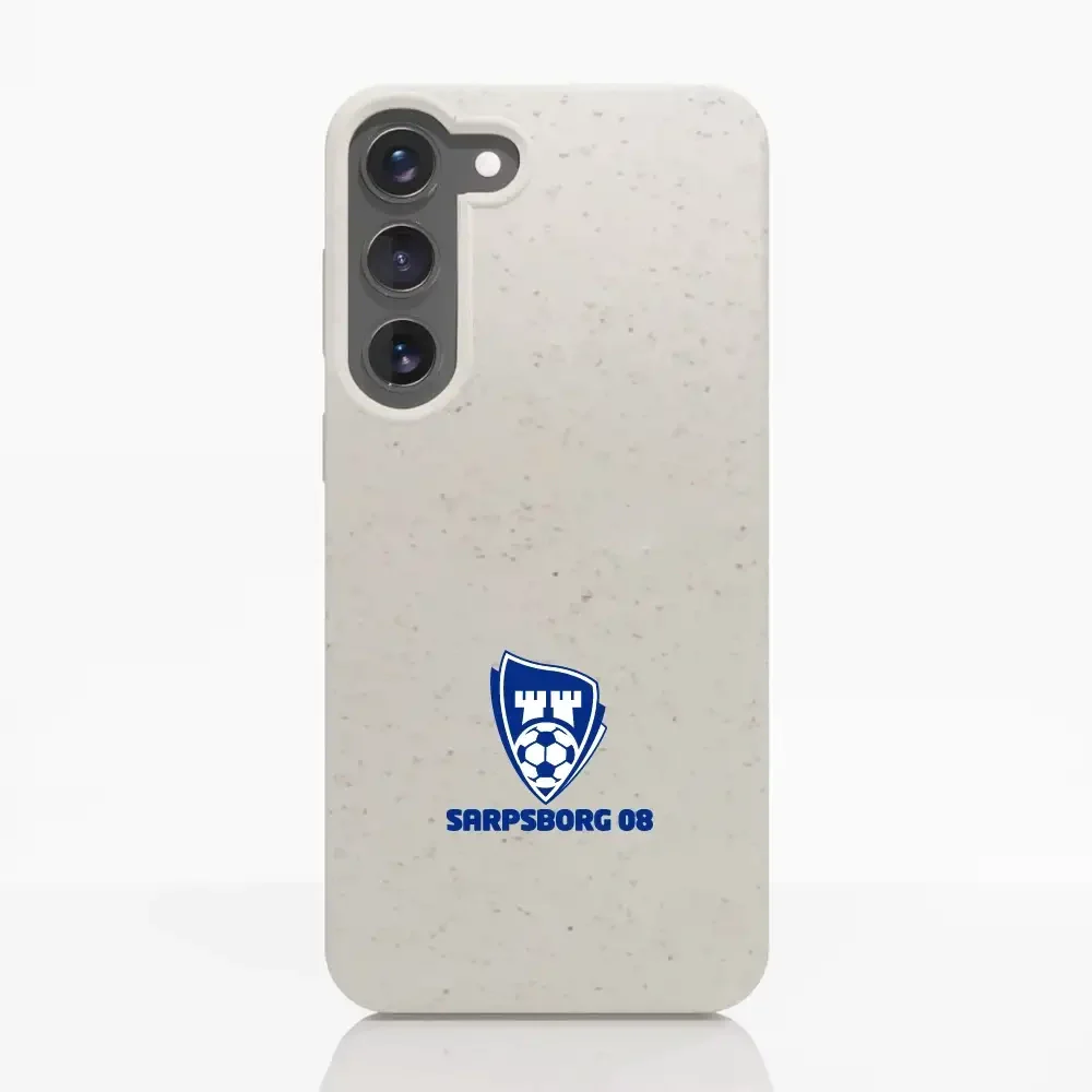 Sarpsborg 08 Official Compostable Phone Case Design 28 - Image 31