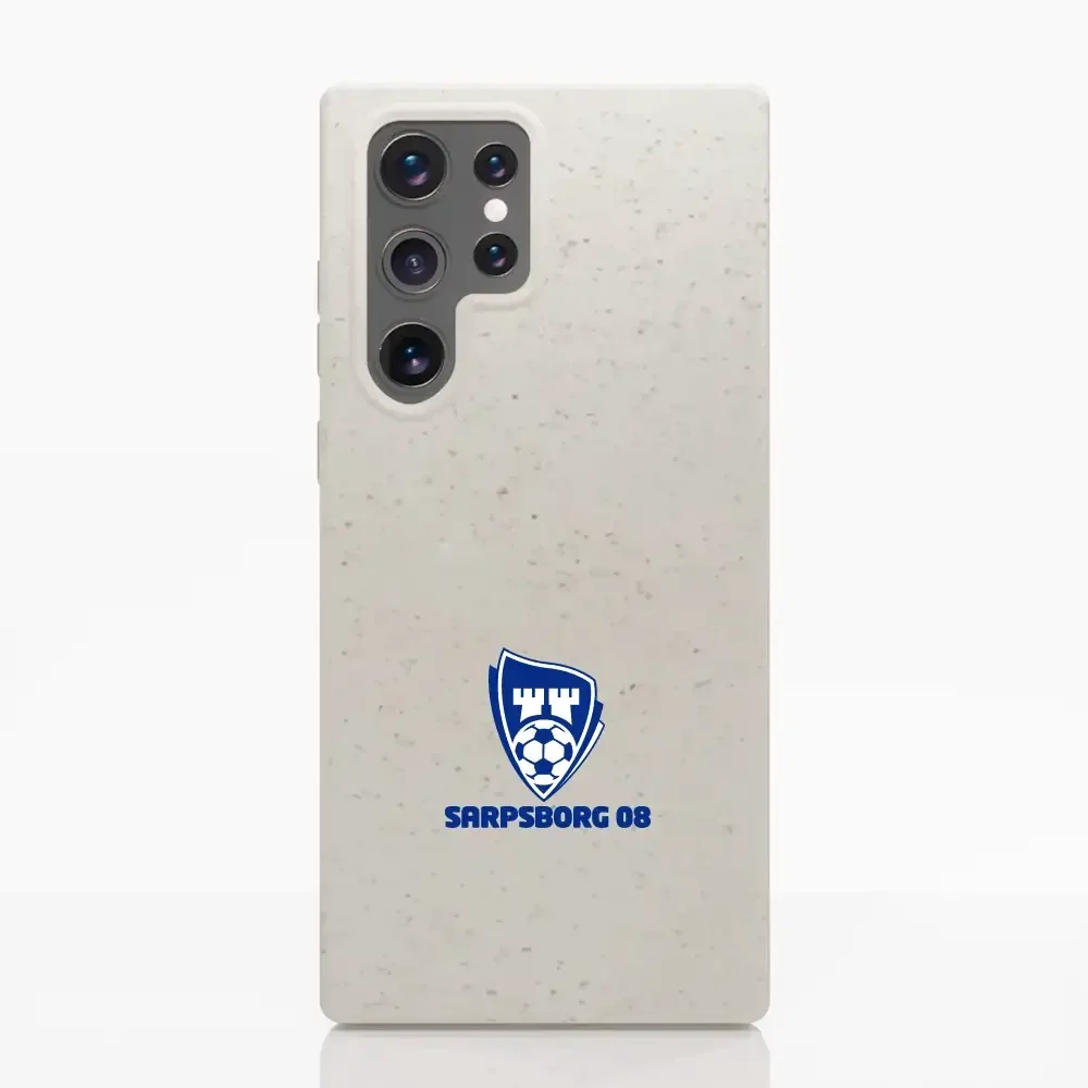 Sarpsborg 08 Official Compostable Phone Case Design 28 - Image 32