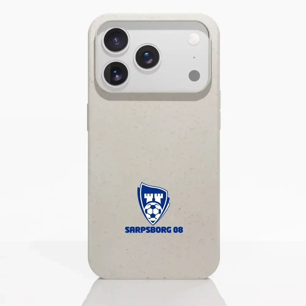 Sarpsborg 08 Official Compostable Phone Case Design 28 - Image 47