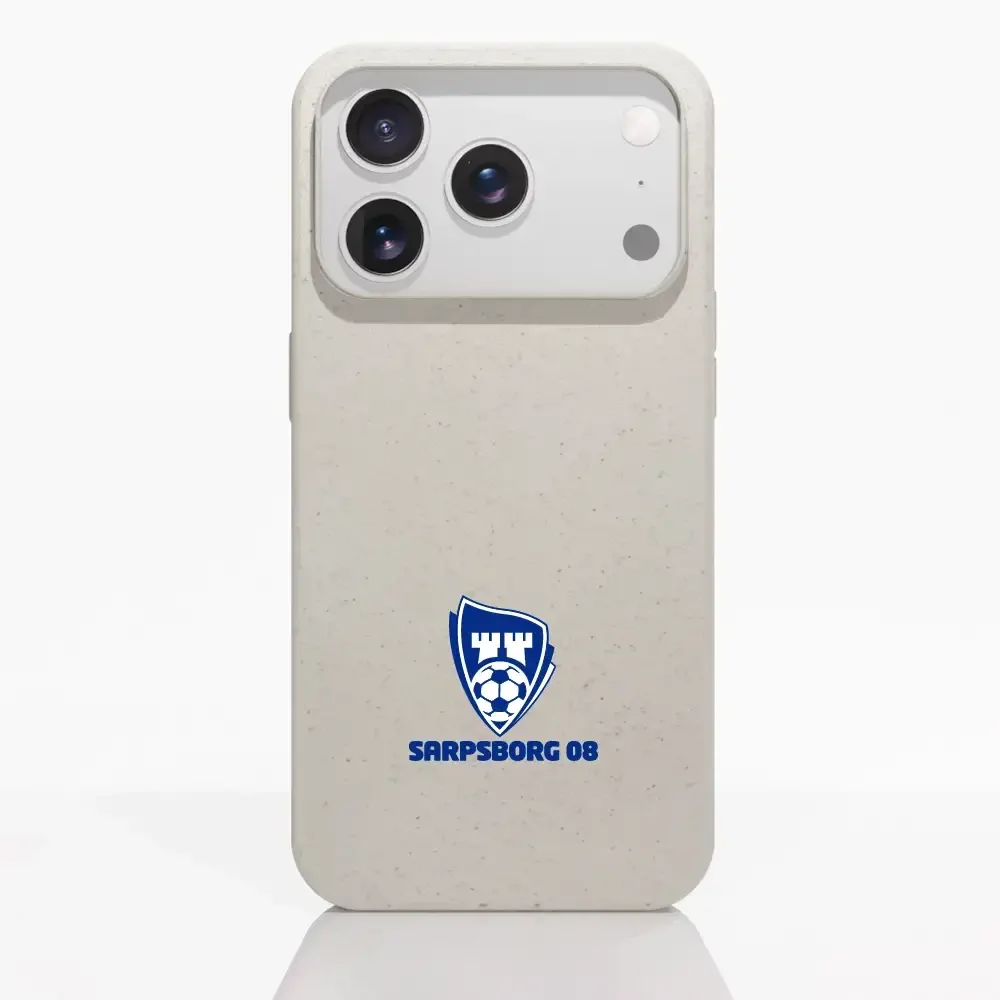 Sarpsborg 08 Official Compostable Phone Case Design 28 - Image 48