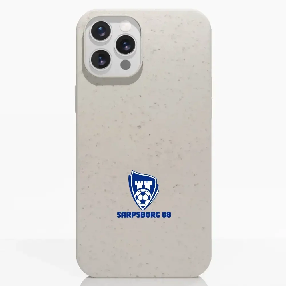 Sarpsborg 08 Official Compostable Phone Case Design 28 - Image 6