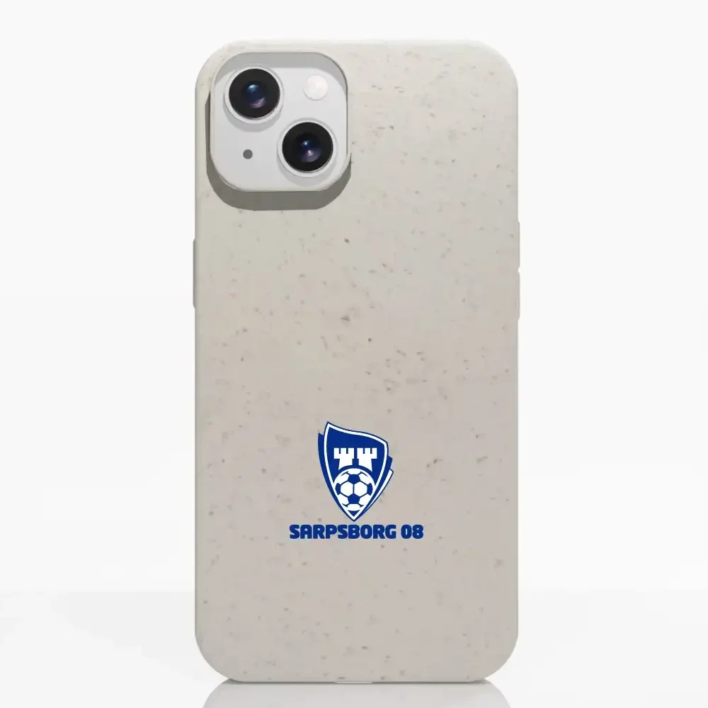 Sarpsborg 08 Official Compostable Phone Case Design 28 - Image 7