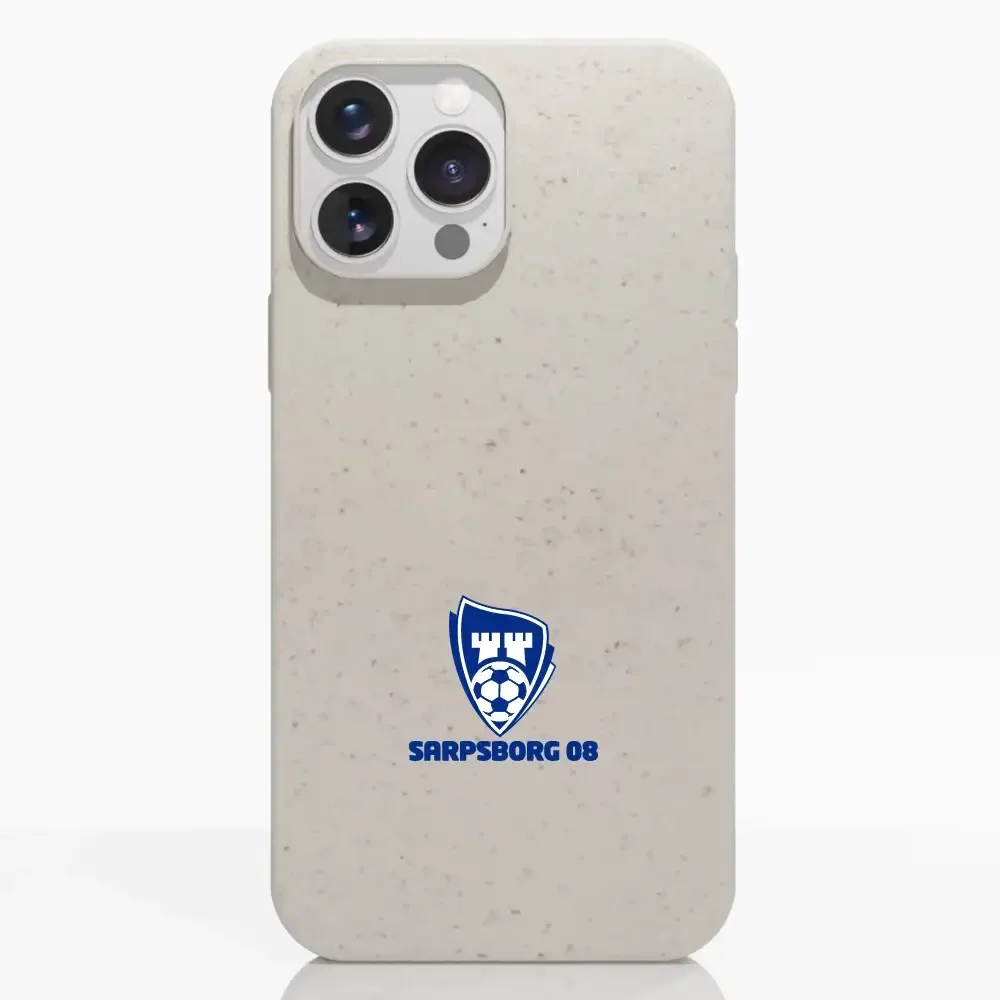 Sarpsborg 08 Official Compostable Phone Case Design 28 - Image 9