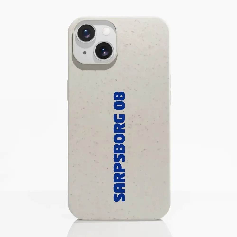 Sarpsborg 08 Official Compostable Phone Case Design 31 - Image 10