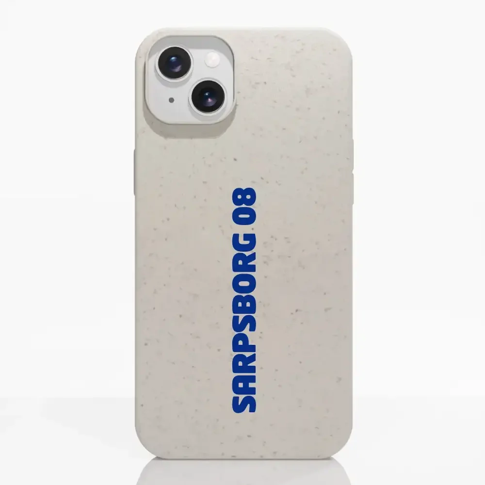 Sarpsborg 08 Official Compostable Phone Case Design 31 - Image 11