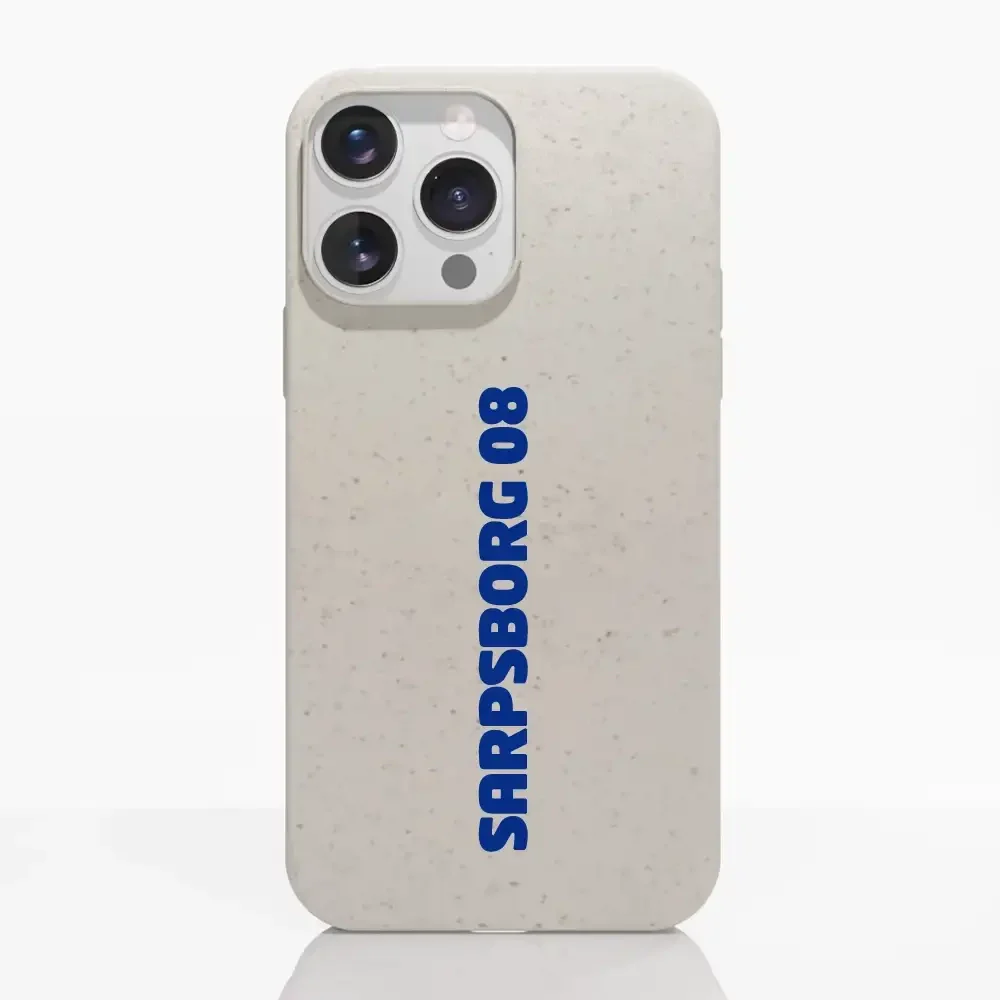Sarpsborg 08 Official Compostable Phone Case Design 31 - Image 13