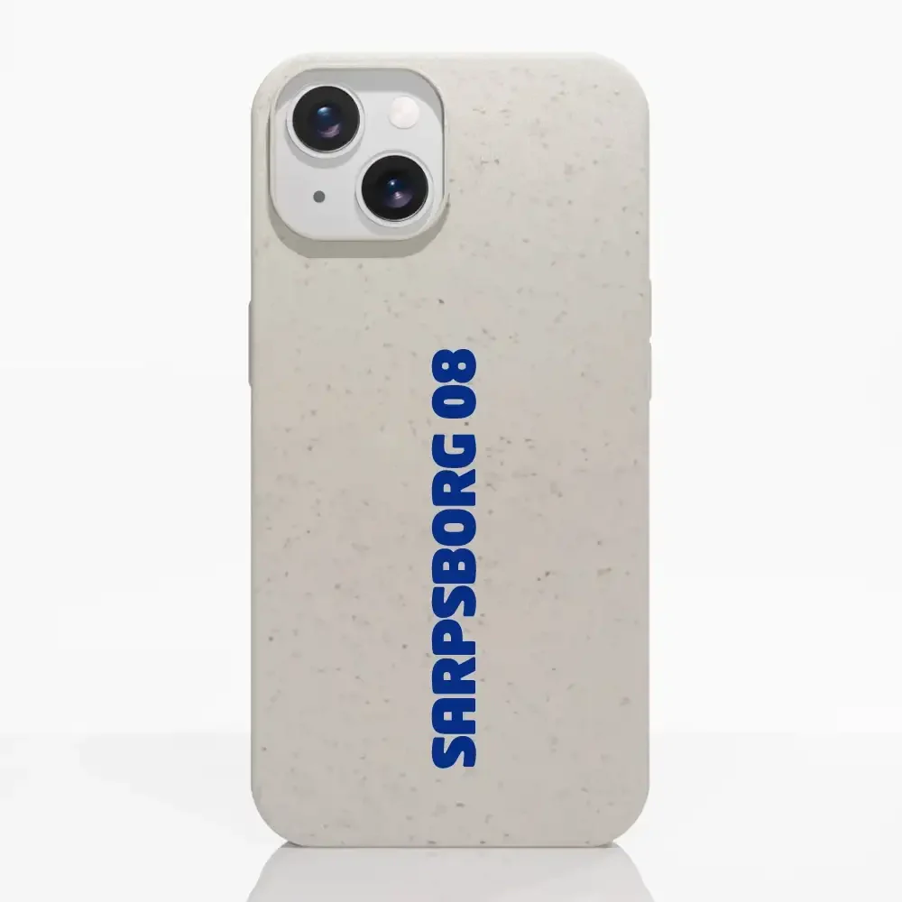 Sarpsborg 08 Official Compostable Phone Case Design 31 - Image 15