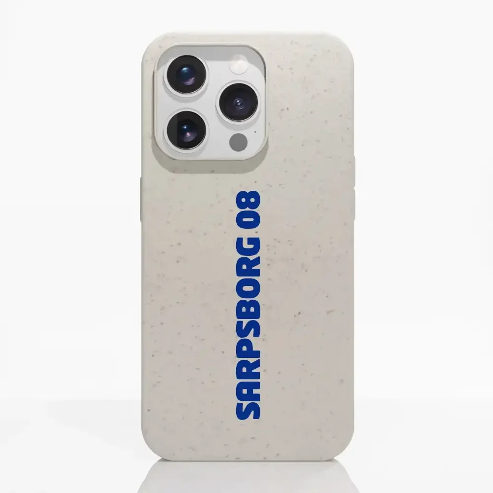 Sarpsborg 08 Official Compostable Phone Case Design 31 - Image 21