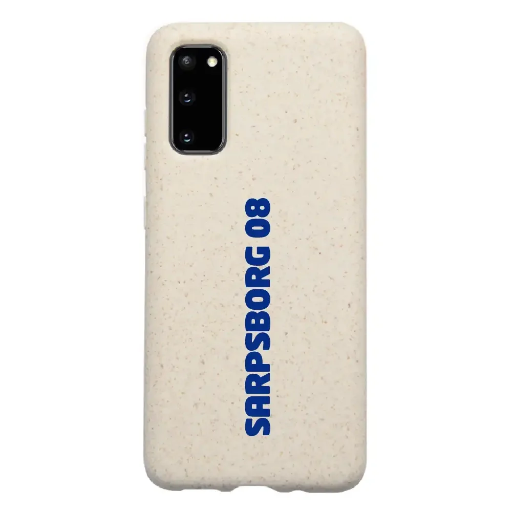 Sarpsborg 08 Official Compostable Phone Case Design 31 - Image 23
