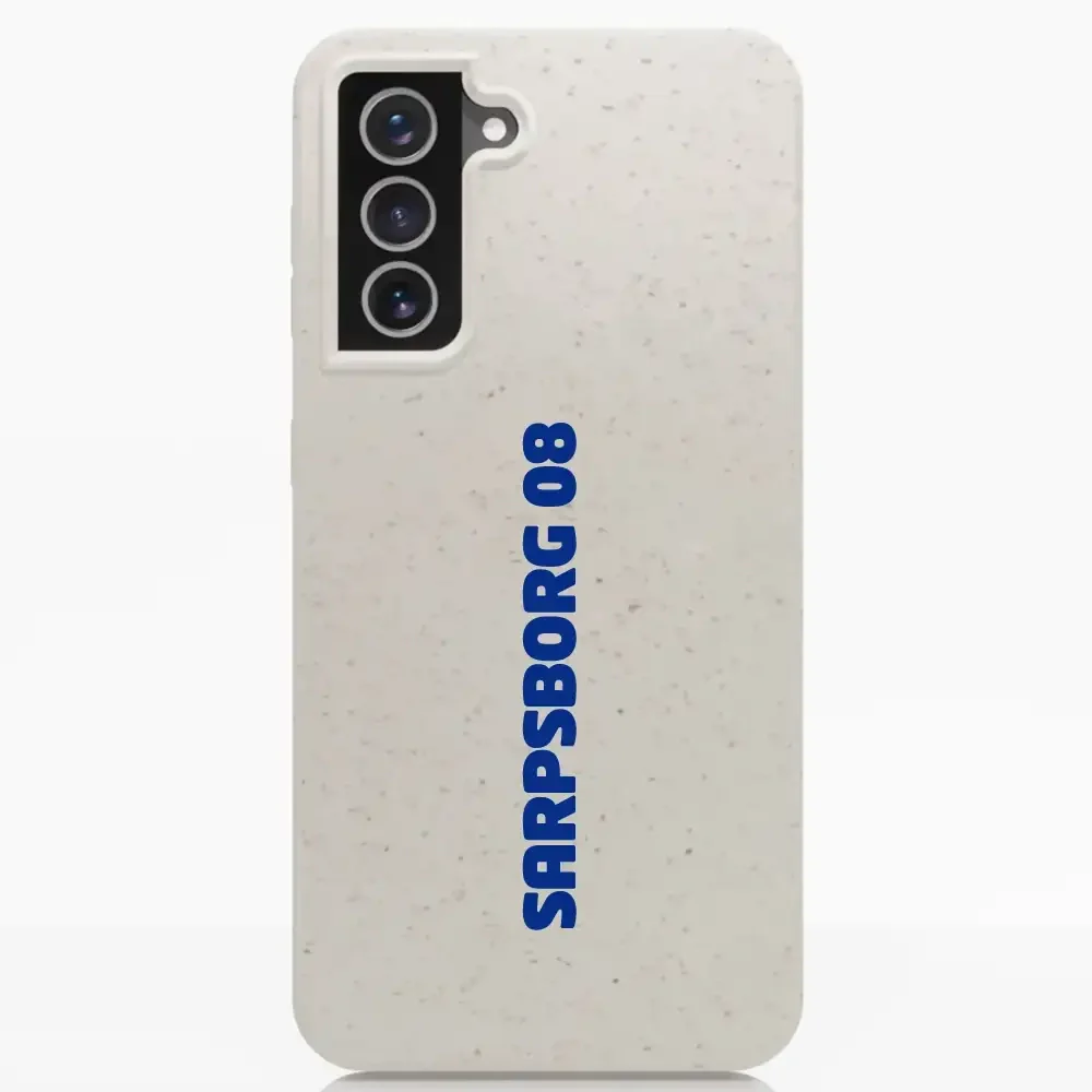 Sarpsborg 08 Official Compostable Phone Case Design 31 - Image 24