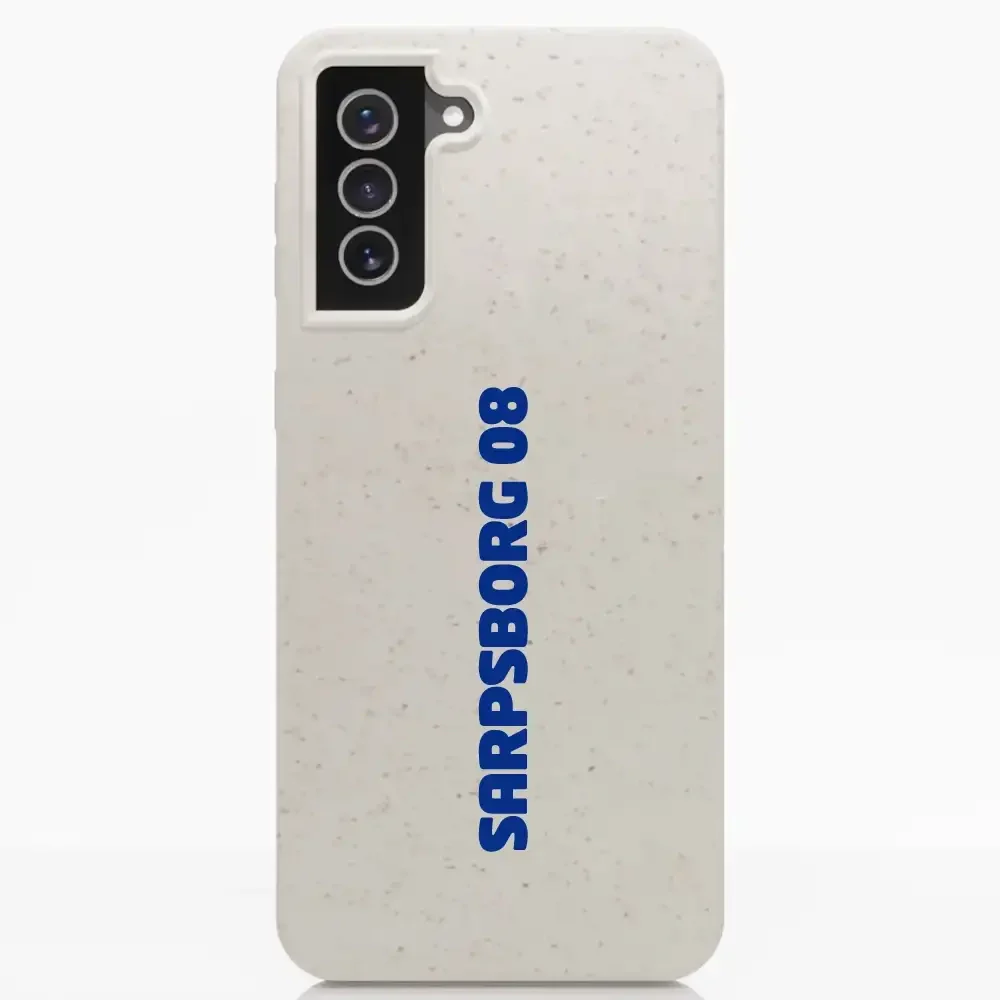 Sarpsborg 08 Official Compostable Phone Case Design 31 - Image 25