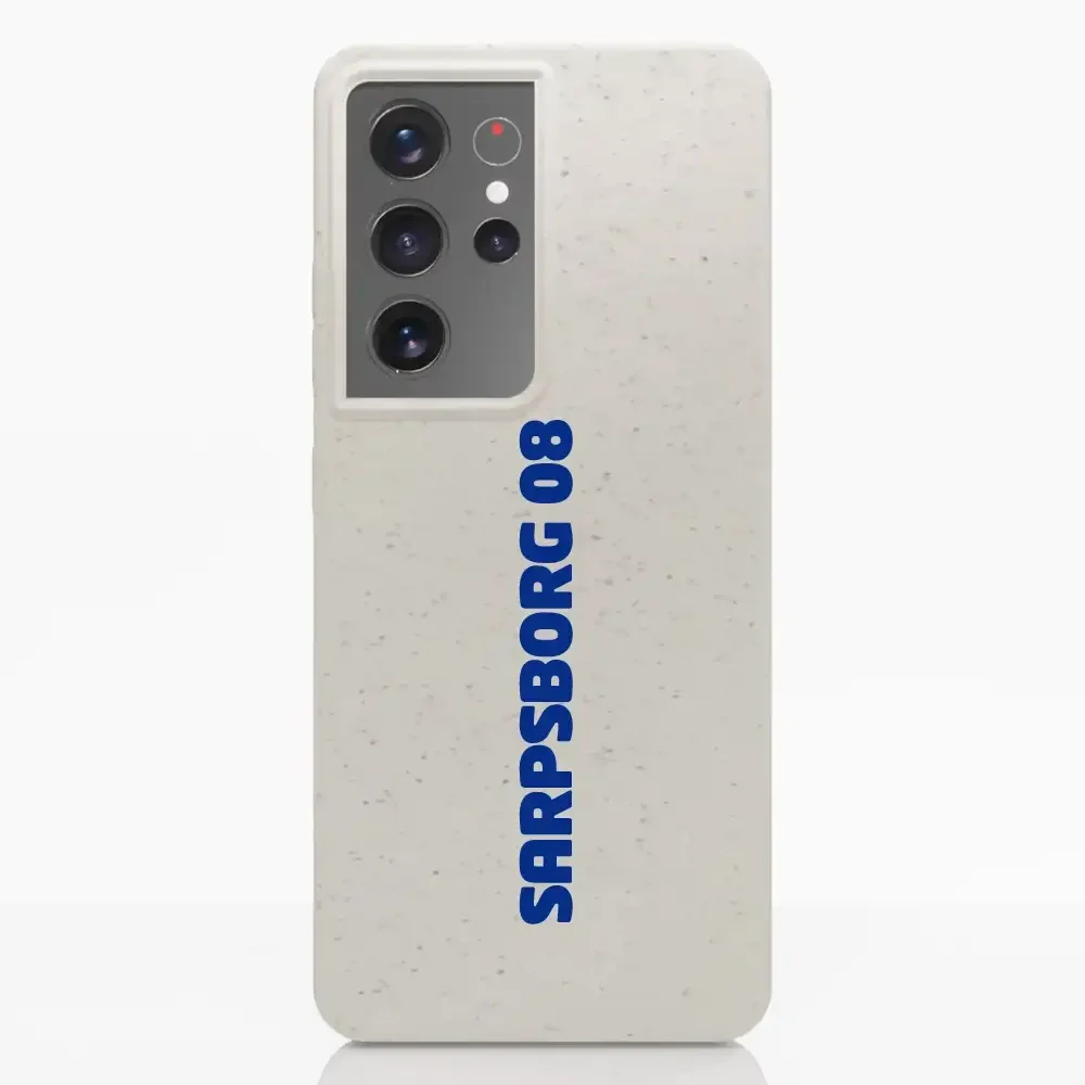 Sarpsborg 08 Official Compostable Phone Case Design 31 - Image 26