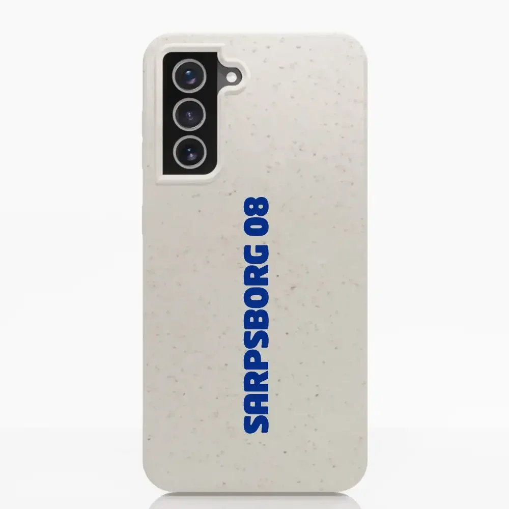 Sarpsborg 08 Official Compostable Phone Case Design 31 - Image 27