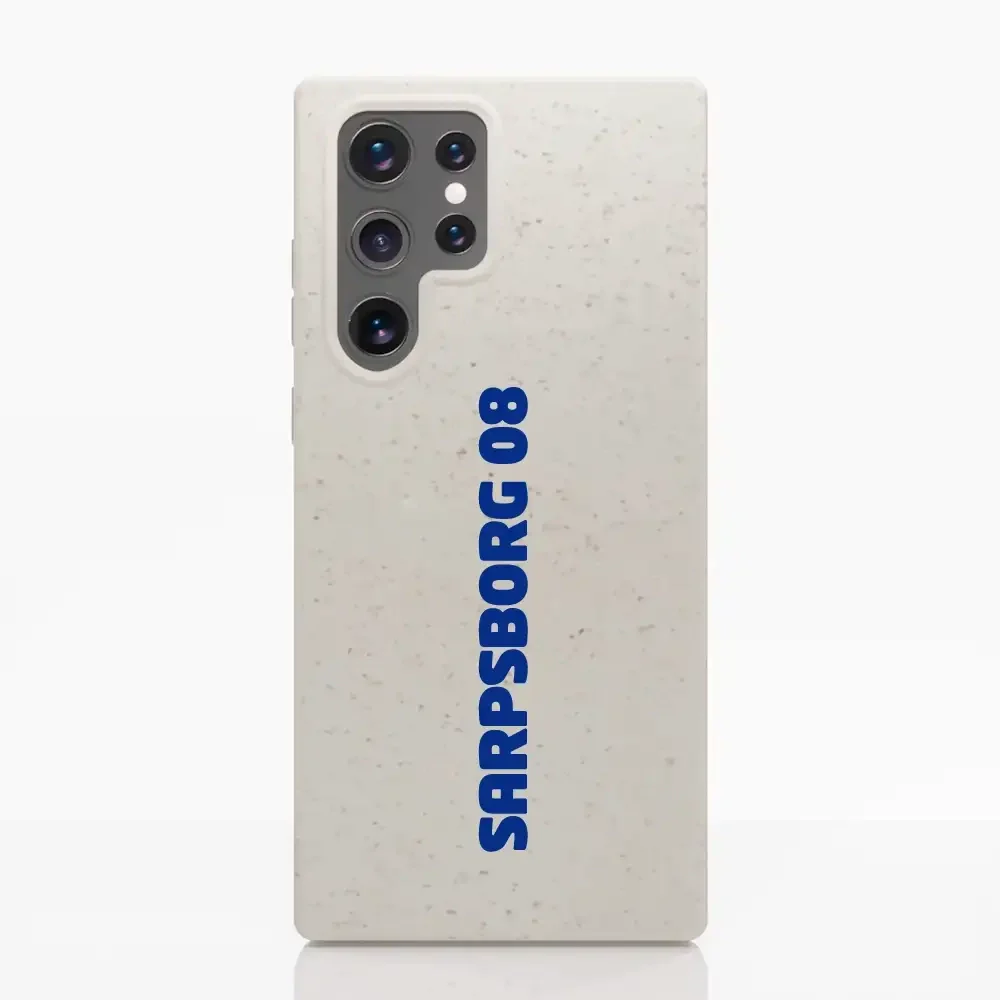 Sarpsborg 08 Official Compostable Phone Case Design 31 - Image 32