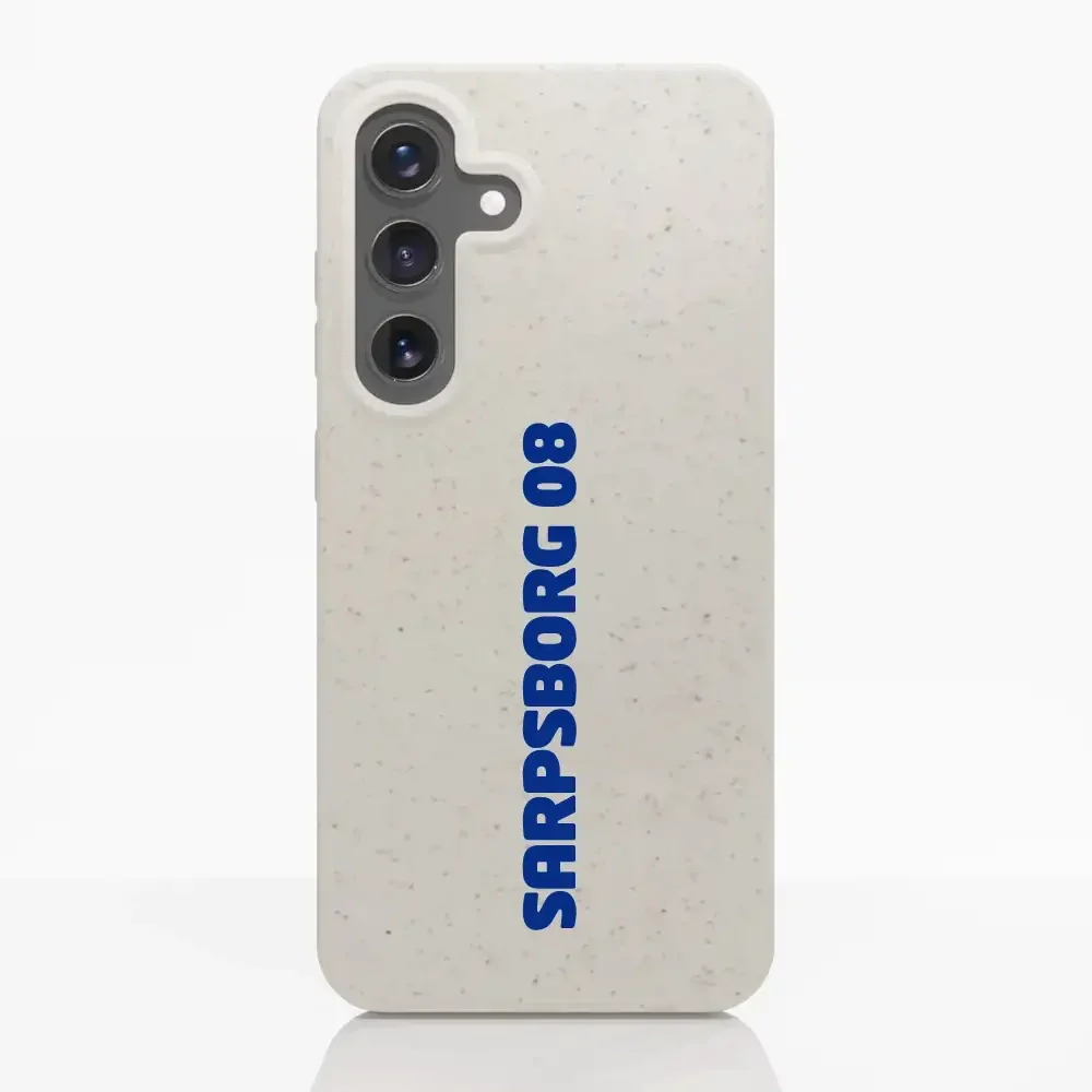 Sarpsborg 08 Official Compostable Phone Case Design 31 - Image 33