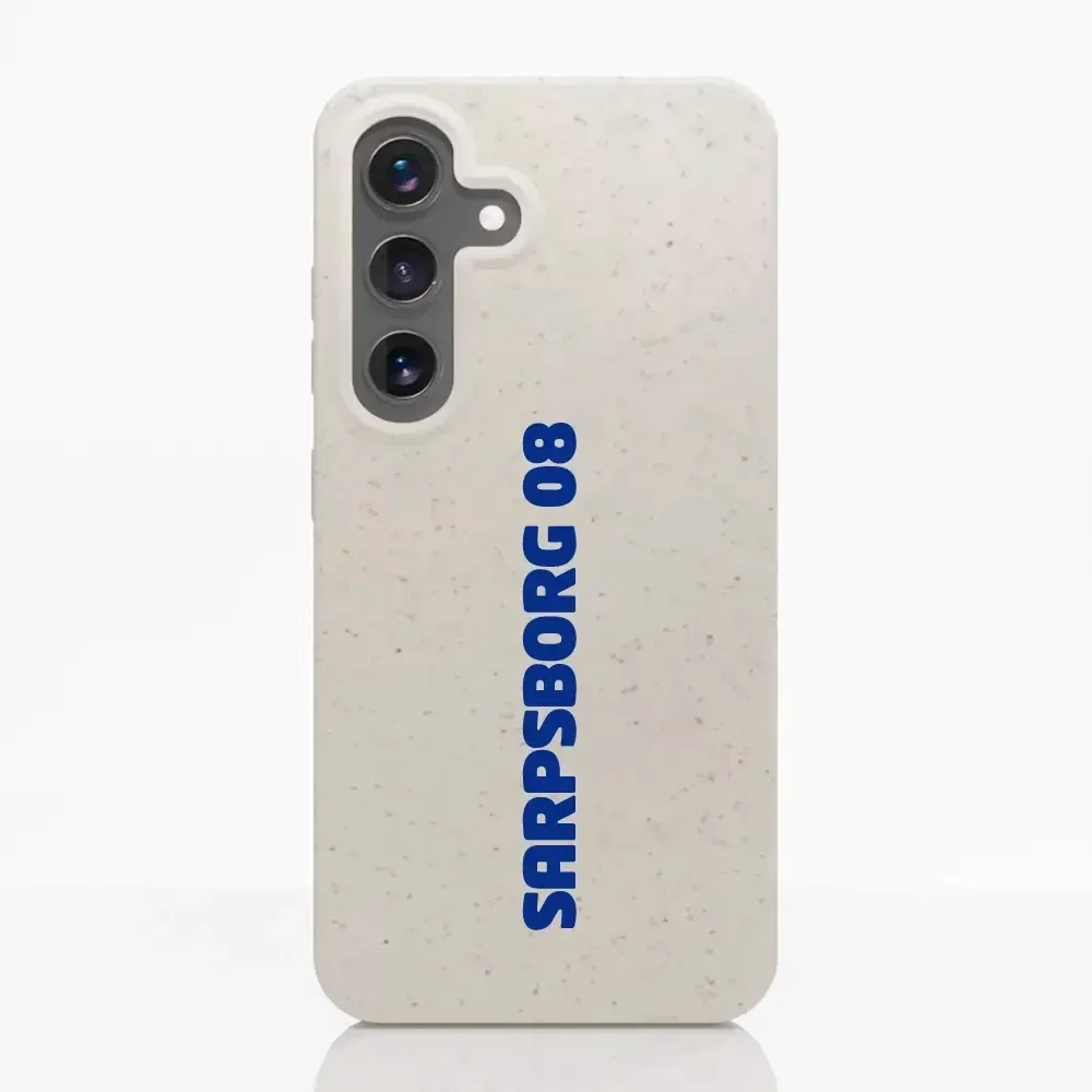 Sarpsborg 08 Official Compostable Phone Case Design 31 - Image 36