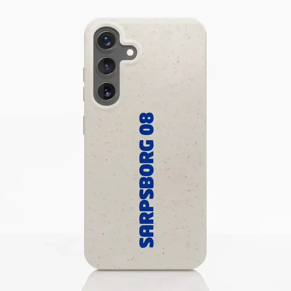 Sarpsborg 08 Official Compostable Phone Case Design 31 - Image 37