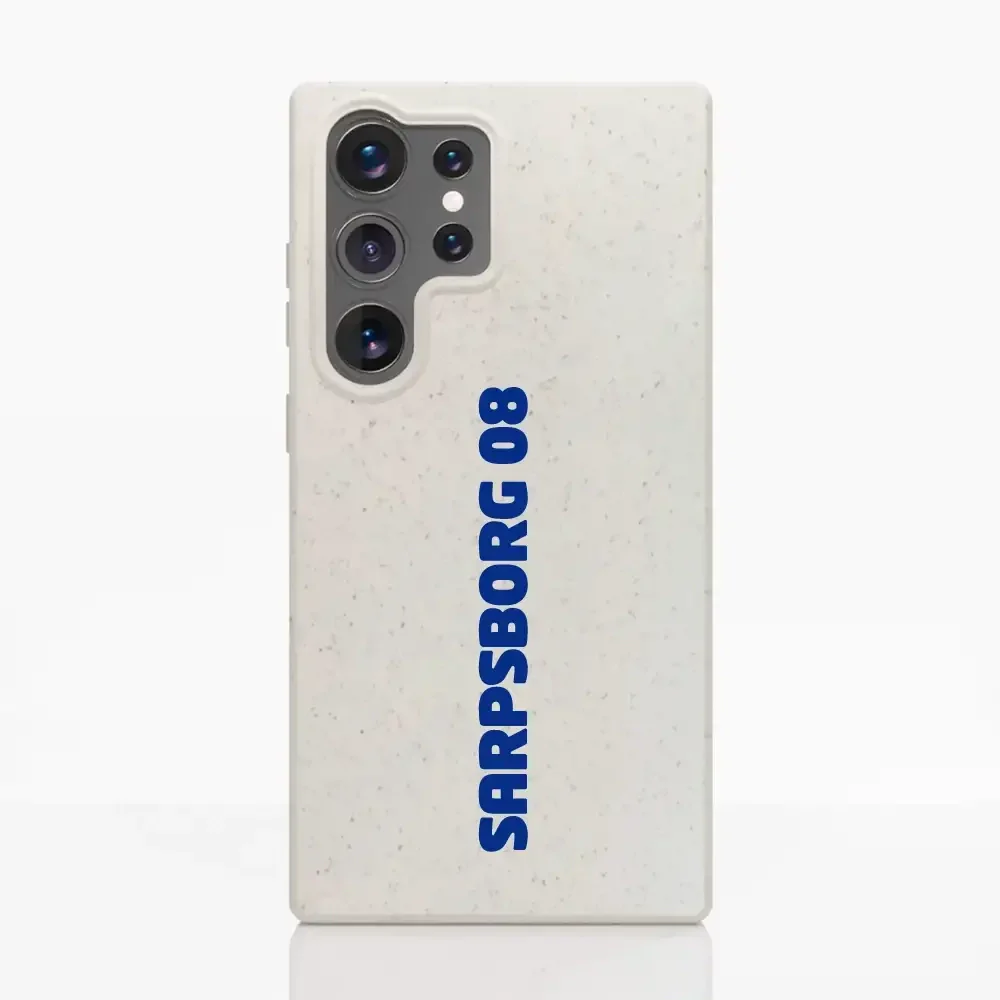 Sarpsborg 08 Official Compostable Phone Case Design 31 - Image 38