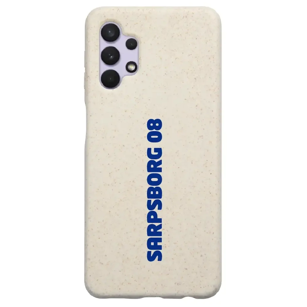 Sarpsborg 08 Official Compostable Phone Case Design 31 - Image 39