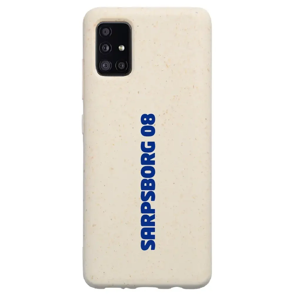 Sarpsborg 08 Official Compostable Phone Case Design 31 - Image 41
