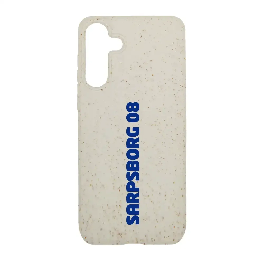 Sarpsborg 08 Official Compostable Phone Case Design 31 - Image 44