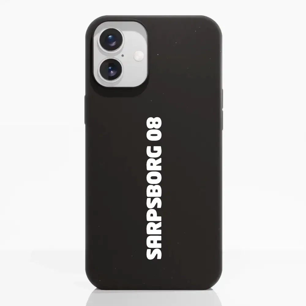 Sarpsborg 08 Official Compostable Phone Case Design 33 - Image 20