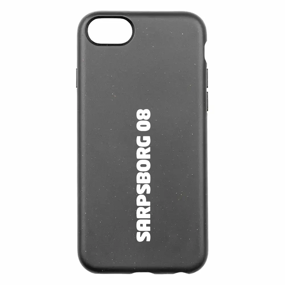 Sarpsborg 08 Official Compostable Phone Case Design 33 - Image 24
