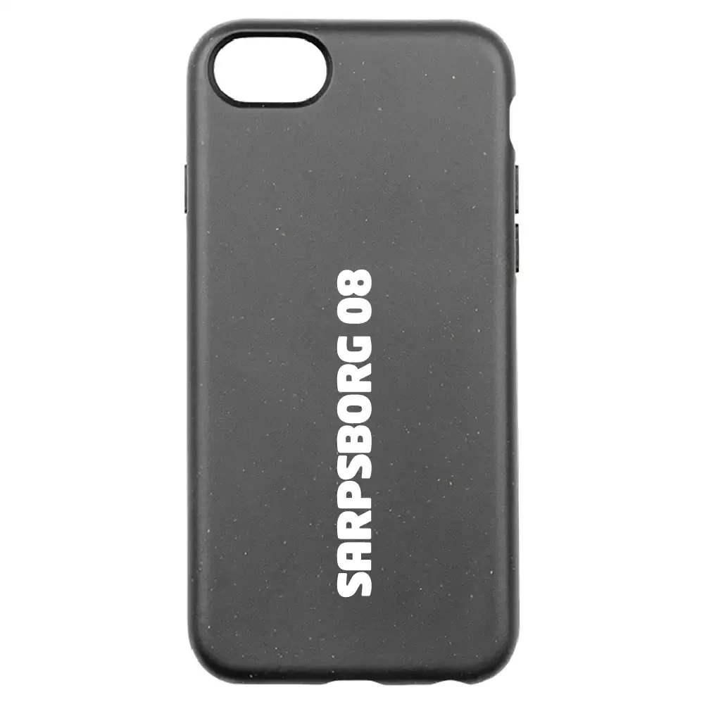 Sarpsborg 08 Official Compostable Phone Case Design 33 - Image 25
