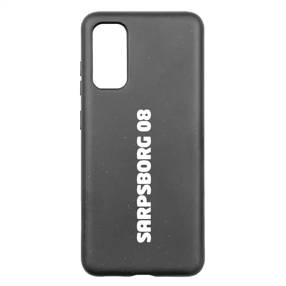 Sarpsborg 08 Official Compostable Phone Case Design 33 - Image 26