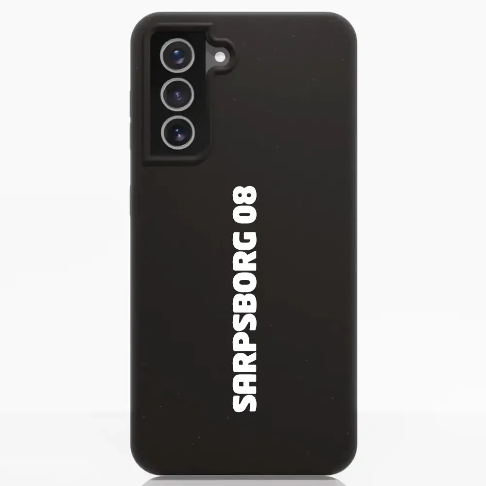 Sarpsborg 08 Official Compostable Phone Case Design 33 - Image 30